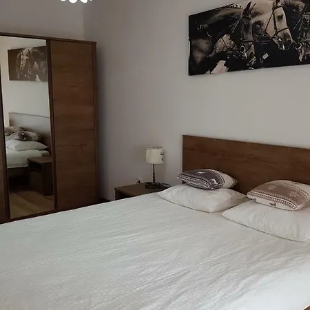 Apartment Apartament Brasov
