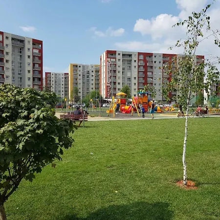 Apartament Apartment