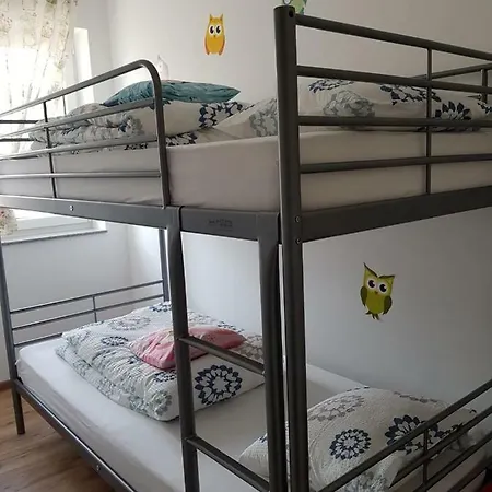 Apartment Apartament Brasov