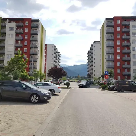 Apartament Apartment *