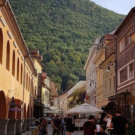 Apartament * Brasov