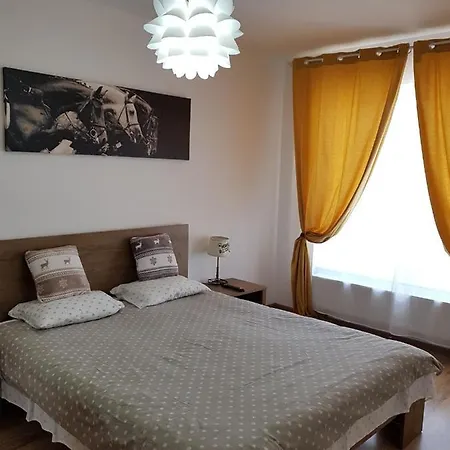 Apartament Apartment