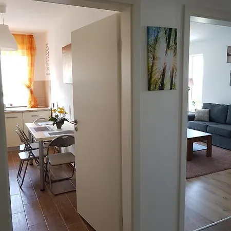 Apartament Brasov
